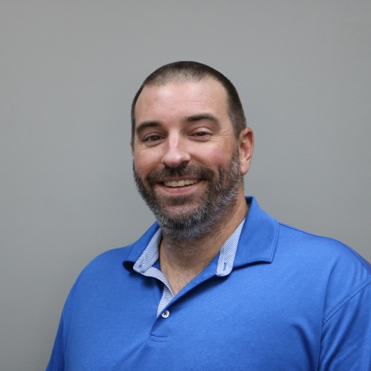 Kane Lee Promoted to Manager of Engineering